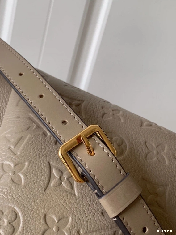 TOTE VUITTON MM LOUIS V 0802